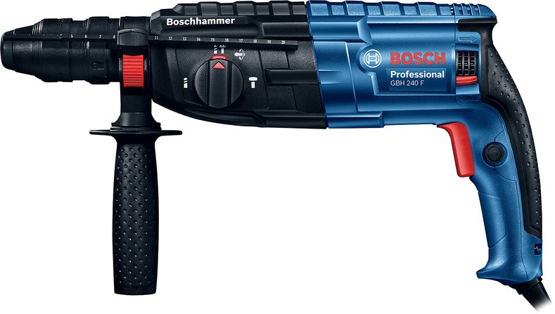 Перфоратор Bosch GBH 240 F Professional 0611273000