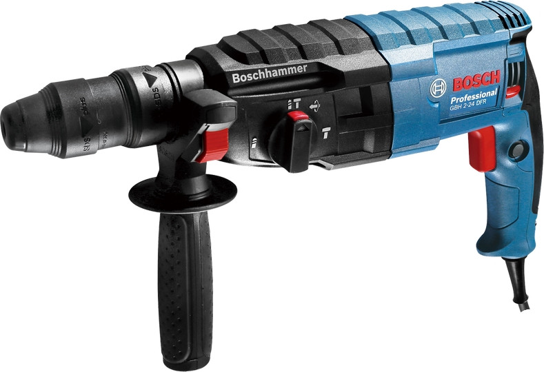 Перфоратор Bosch GBH 2-24 DFR Professional 0611273000