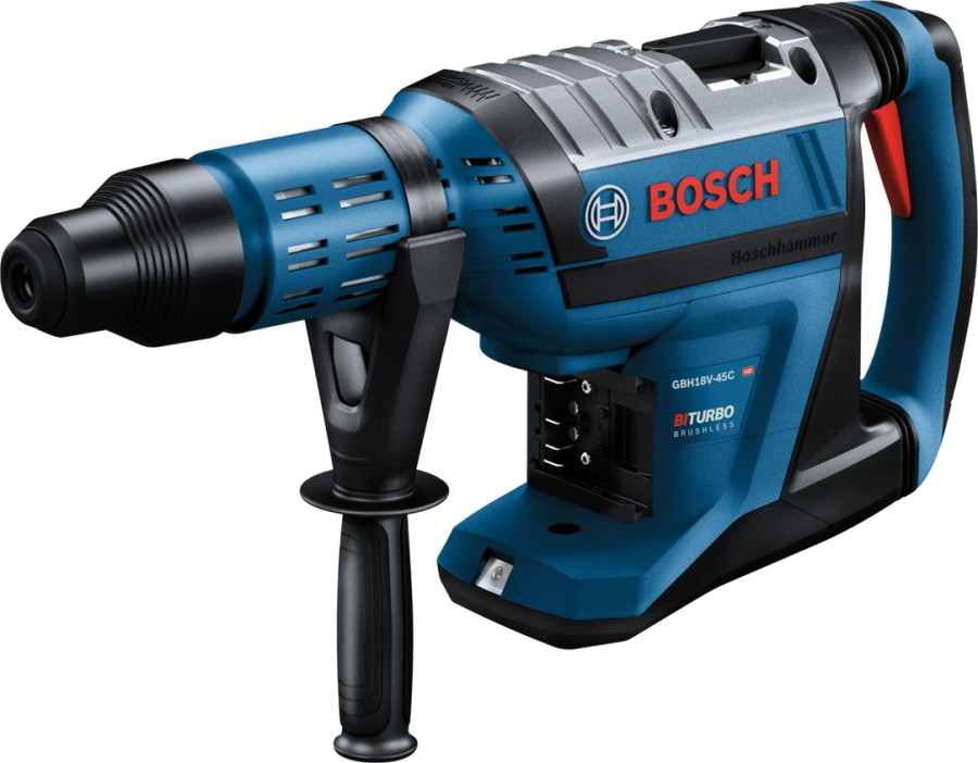 Перфоратор Bosch GBH 18V-45 C Professional 0611913120