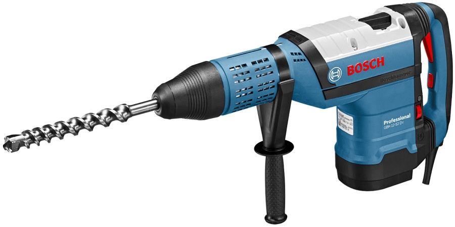 Перфоратор Bosch GBH 12-52 DV Professional 0611266000