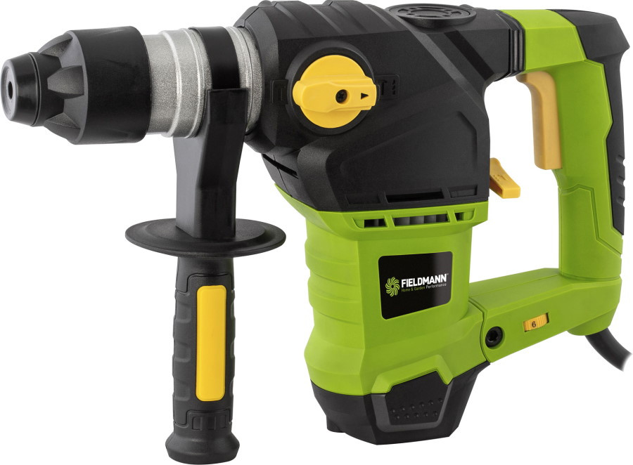 Перфоратор Fieldmann FDV 201502-E