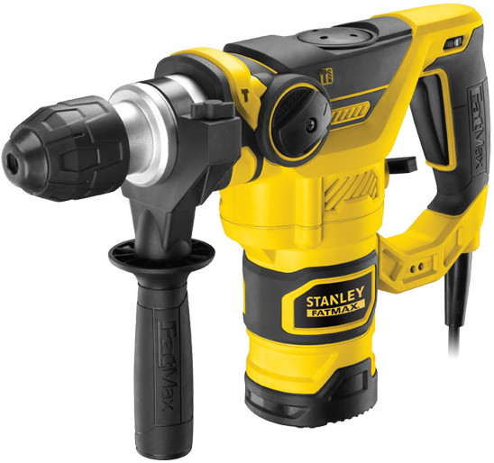 Перфоратор Stanley FatMax FME1250K