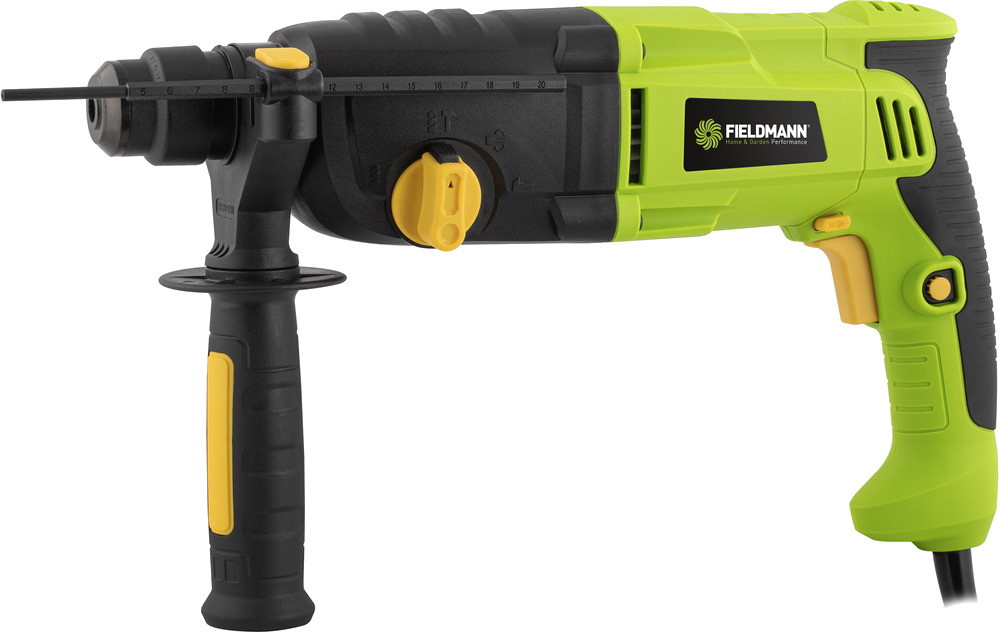 Перфоратор Fieldmann FDV 211050-E