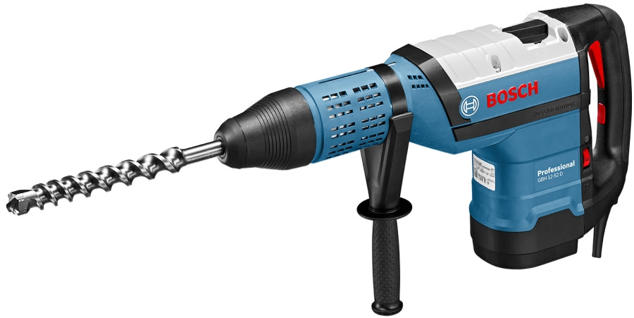 Перфоратор Bosch GBH 12-52 D Professional 0611266100