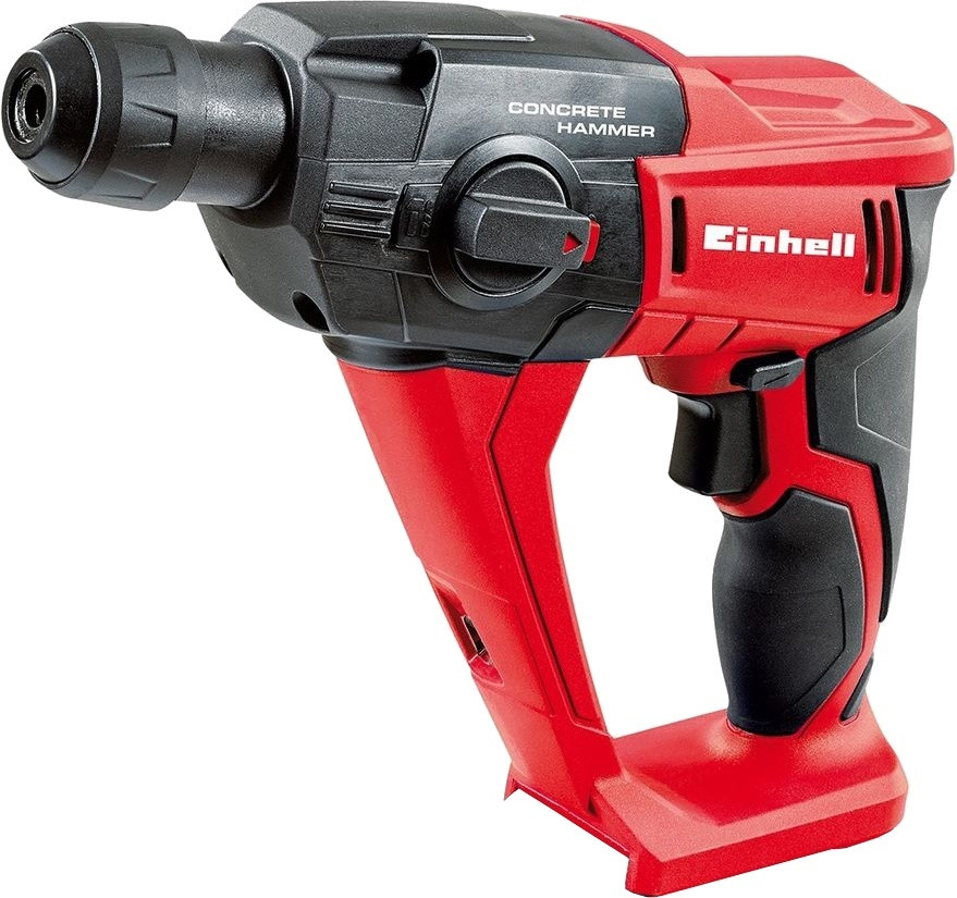 Перфоратор Einhell Expert Plus TE-HD 18 Li Solo (4513812)
