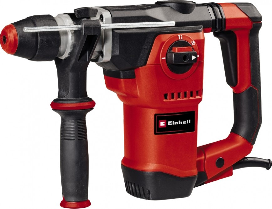 Перфоратор Einhell Expert TE-RH 32-1600 4F (4258508)