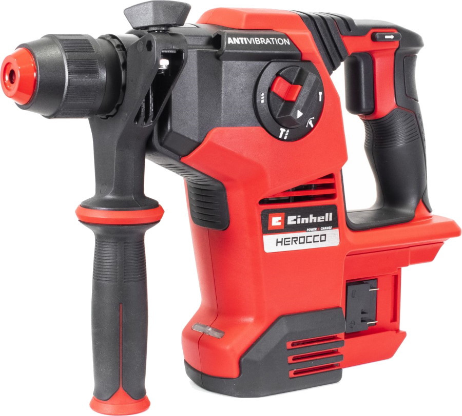 Перфоратор Einhell Expert Plus HEROCCO 36/28 (4513950)