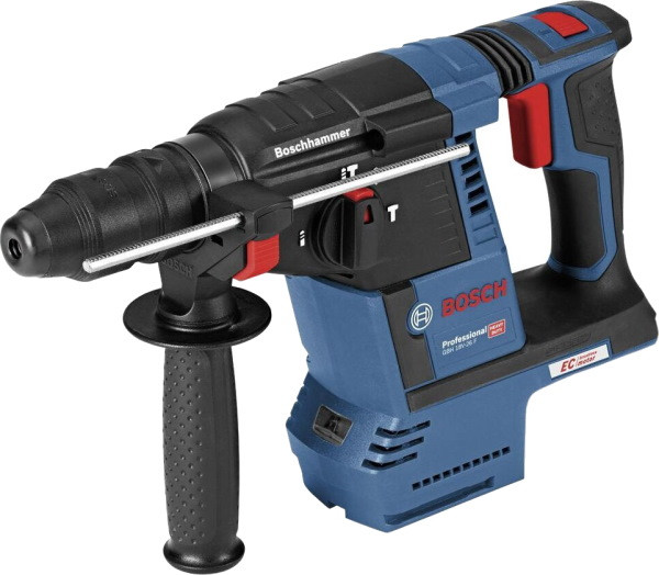 Перфоратор Bosch GBH 18V-26 F Professional 0611910001