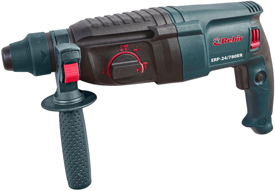 Перфоратор Rebir ERP-24/780ER
