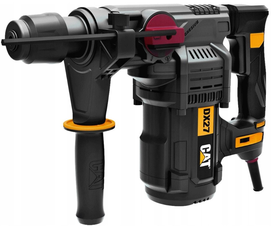 Перфоратор CATerpillar DX27