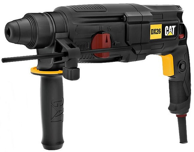 Перфоратор CATerpillar DX26