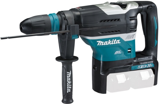 Перфоратор Makita DHR400ZK