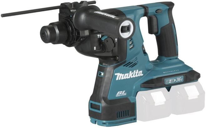 Перфоратор Makita DHR282ZU