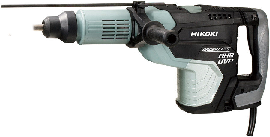 Перфоратор Hitachi DH52MEY