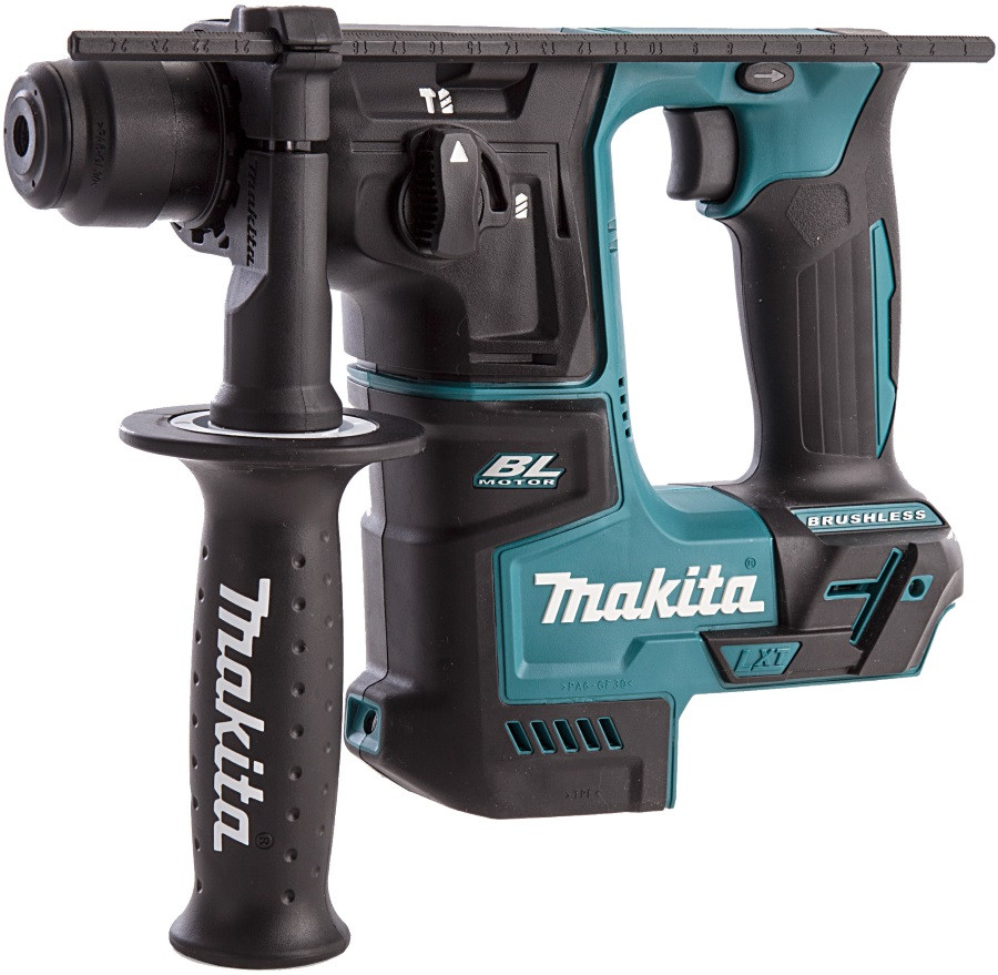 Перфоратор Makita DHR171Z