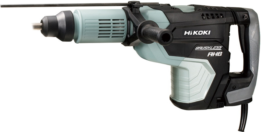 Перфоратор Hitachi DH52ME