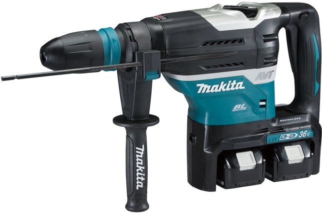 Перфоратор Makita DHR400PT2