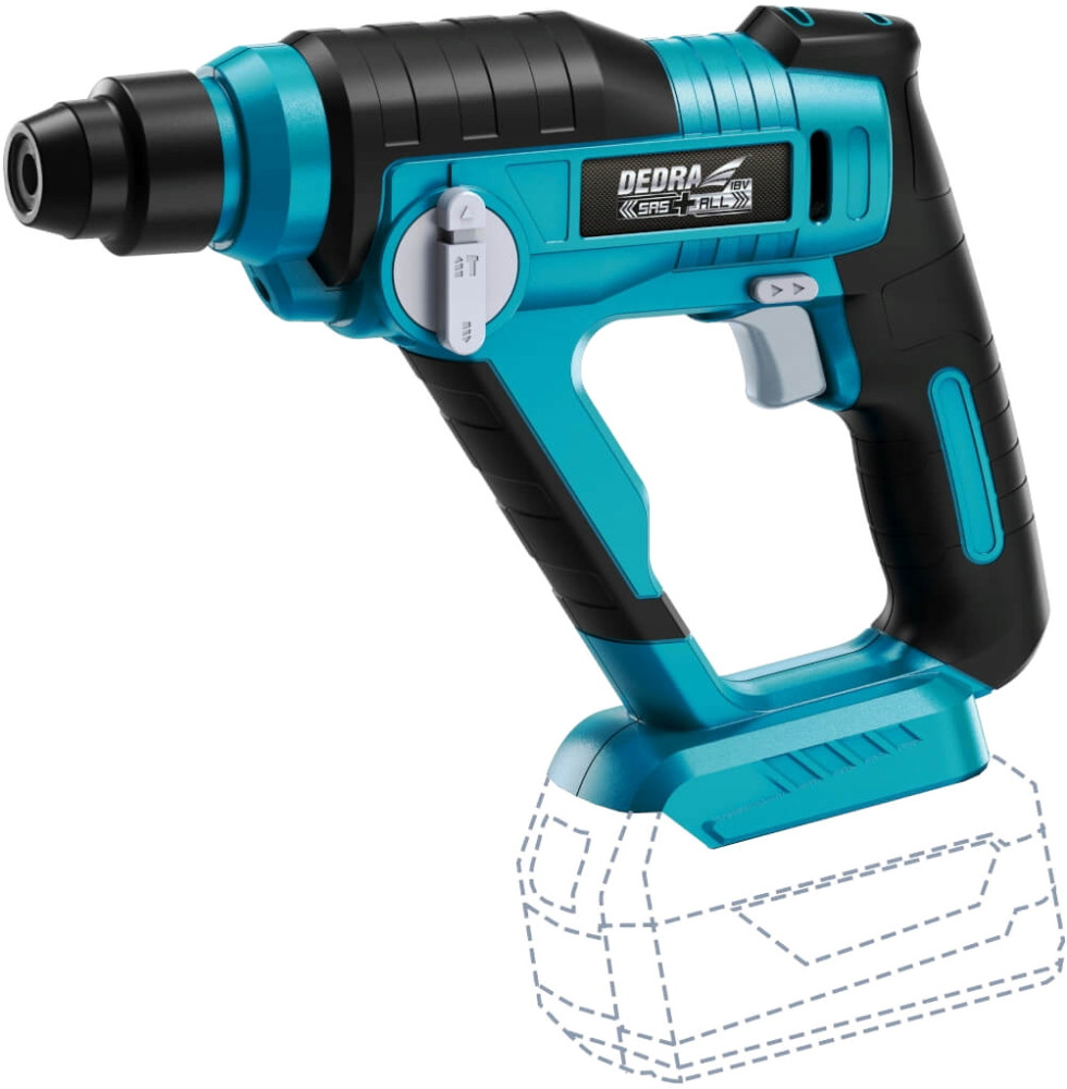 Перфоратор Dedra DED7047