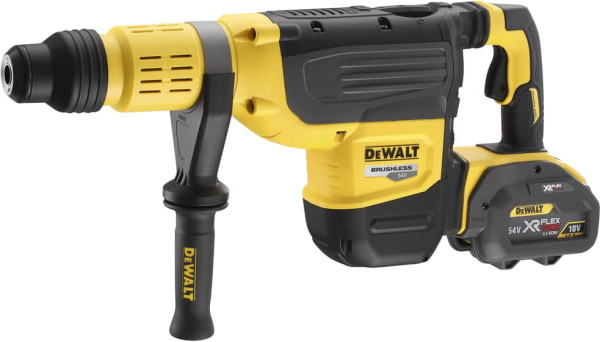 Перфоратор DeWALT DCH773Y2