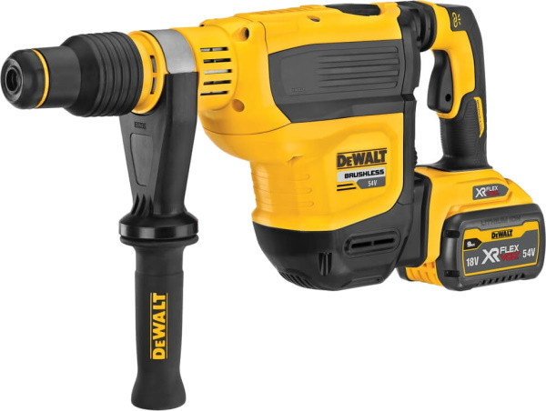 Перфоратор DeWALT DCH614X2
