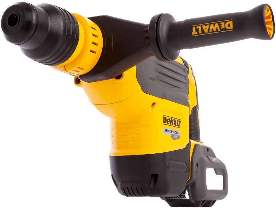 Перфоратор DeWALT DCH733N