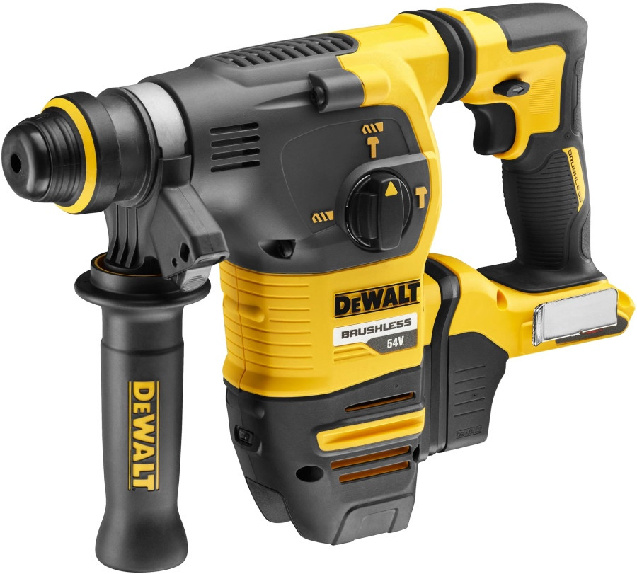 Перфоратор DeWALT DCH333NT