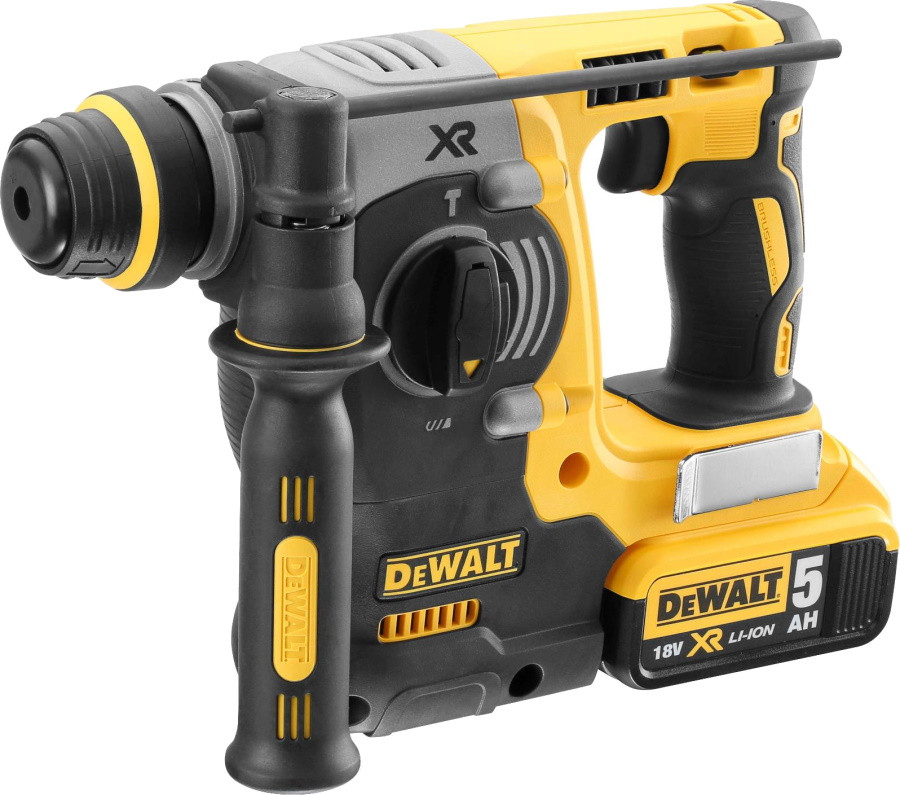 Перфоратор DeWALT DCH273P2