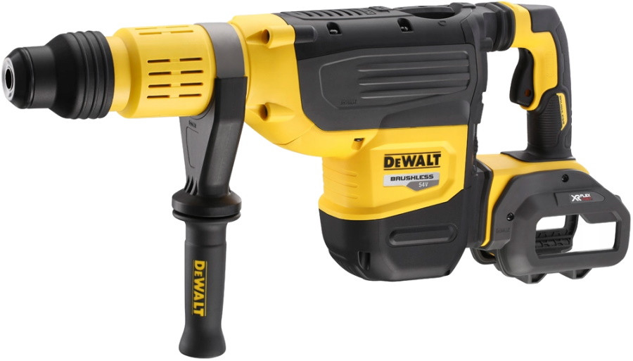 Перфоратор DeWALT DCH773N