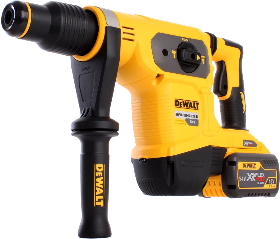 Перфоратор DeWALT DCH481X2