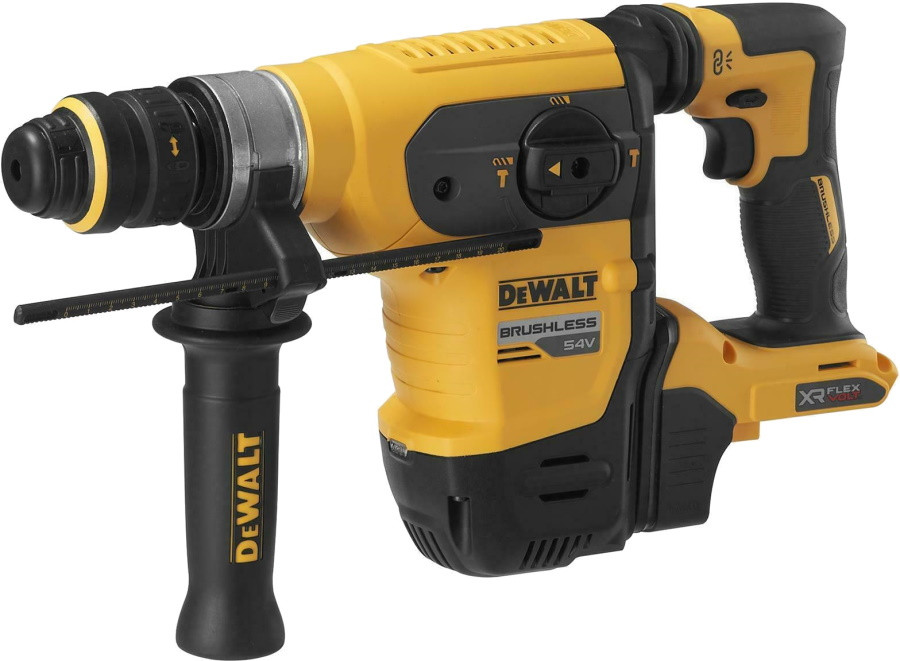 Перфоратор DeWALT DCH417NT
