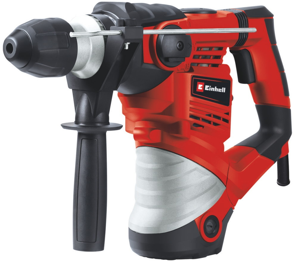 Перфоратор Einhell Classic TC-RH 1600