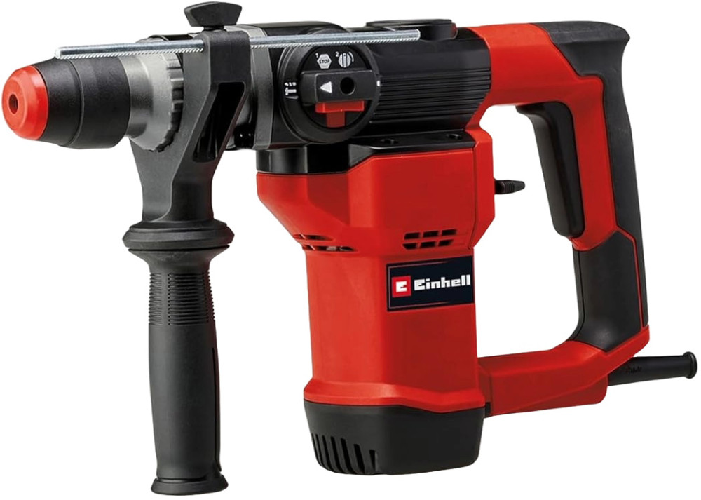 Перфоратор Einhell Classic TC-RH 28 3F (4258002)