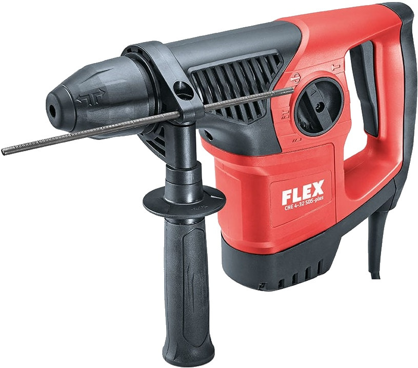 Перфоратор Flex CHE 4-32 (428.337)