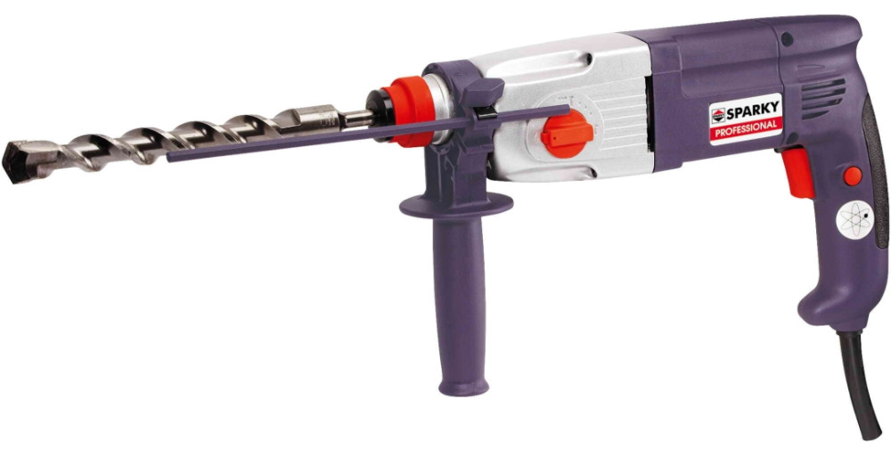 Перфоратор SPARKY BPR 241CE Professional
