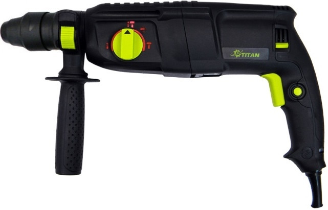 Перфоратор TITAN BP810