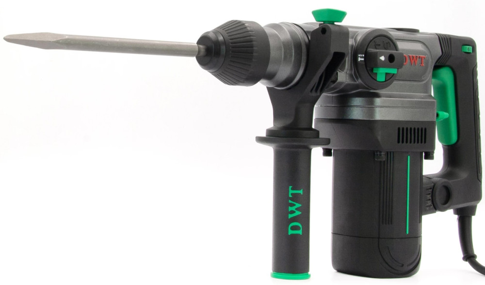 Перфоратор DWT BHP15-32V BMC