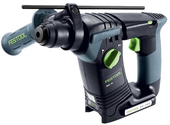 Перфоратор Festool BHC 18-Basic 577600 (577600)