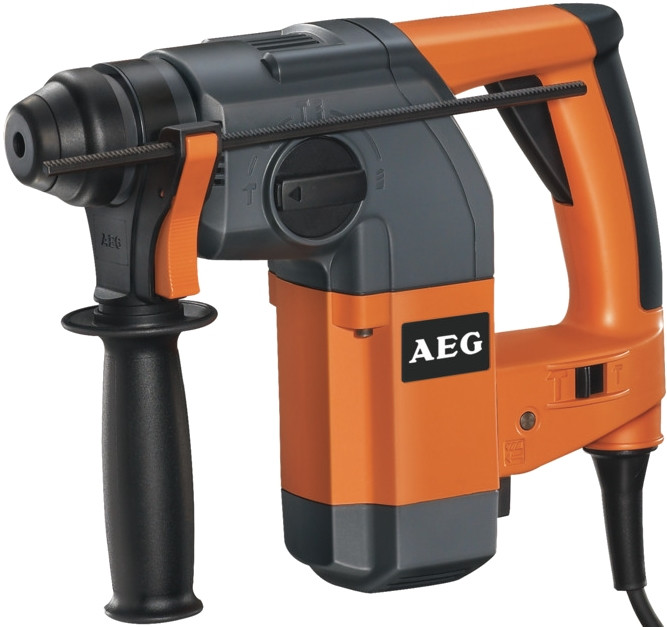Перфоратор AEG BH 26 LE (4935412042)