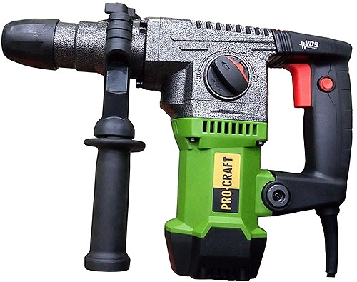 Перфоратор Procraft BH-1700