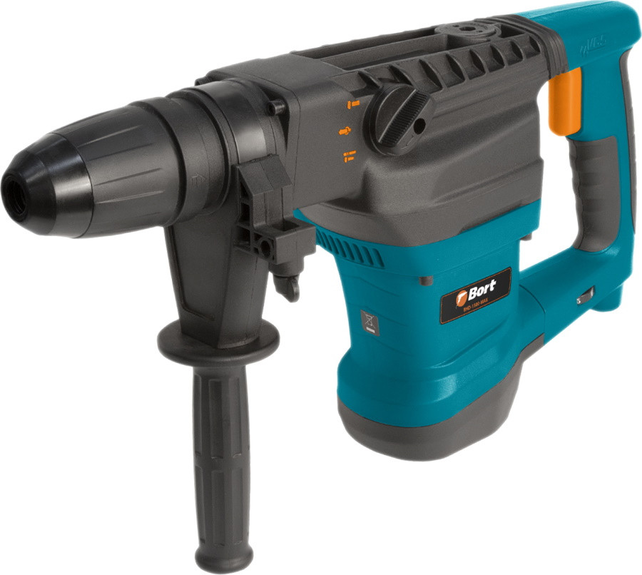 Перфоратор Bort BHD-1500-MAX (93410457)