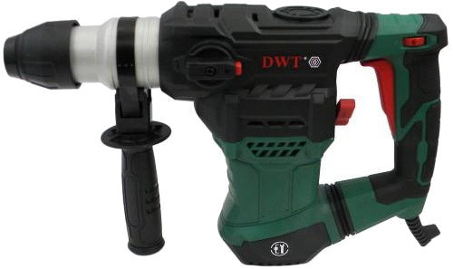 Перфоратор DWT BH-13-30 VB BMC
