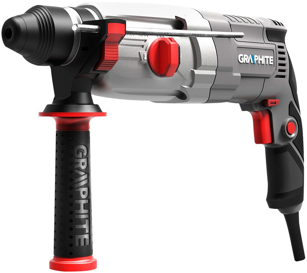 Перфоратор Graphite 58G538