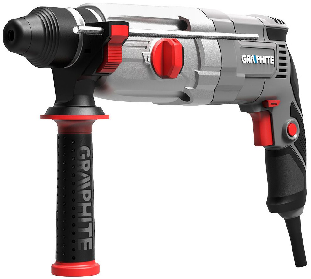 Перфоратор Graphite 58G537