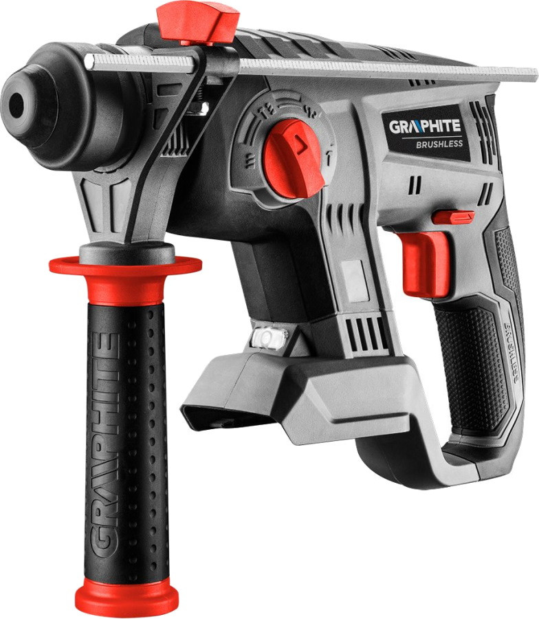 Перфоратор Graphite 58G027