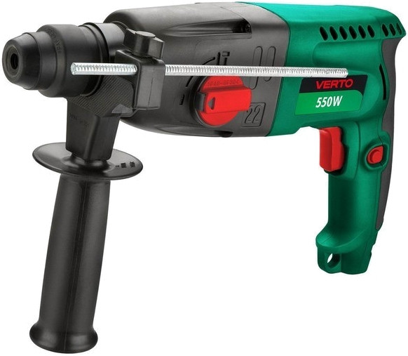 Перфоратор VERTO 50G365
