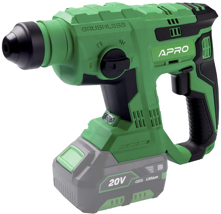 Перфоратор Apro 20CBH 895443