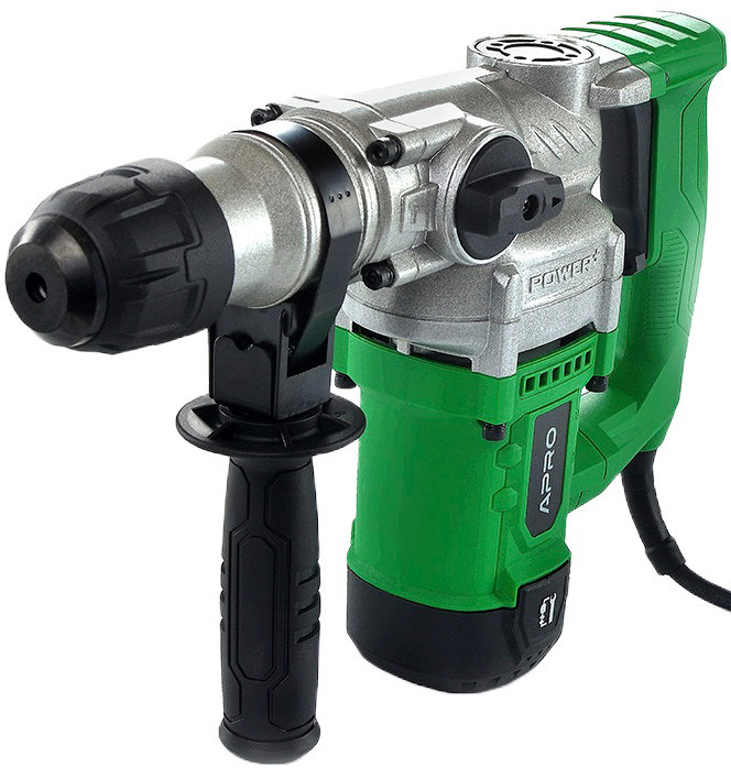 Перфоратор Apro 1500H 896255