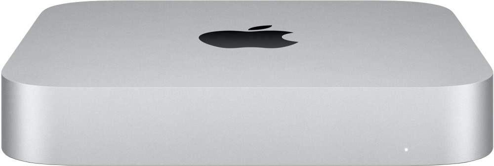 Неттоп Apple Mac mini 2023 M2 Z16K000CU (Z16K000R3)