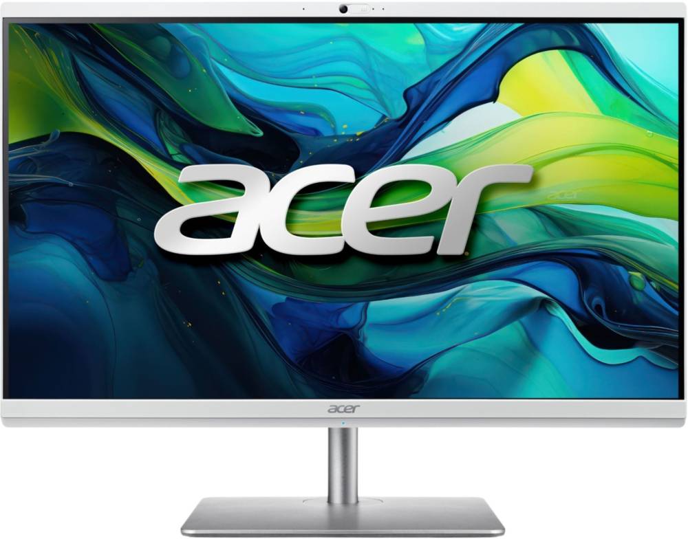 Моноблок Acer Aspire C27-195 DQ.BMFME.002