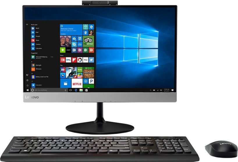 Моноблок Lenovo V410z AIO V410z 10QV003PRU